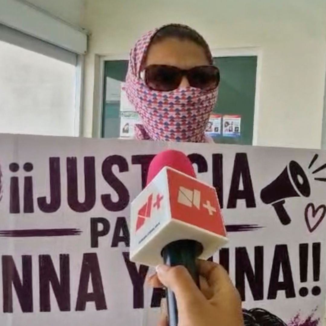 Caso Dafne Zapata: Hoy Deciden si Danna Yanina "N" Queda en Libertad o es Vinculada a Proceso